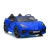 Avto na akumulator Corvette Stingray TR2203 modra lea