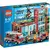 LEGO® City kocke Gasilska postaja 60004