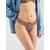 Hunkemöller Tangice Daisy rjava
