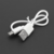 Bluetooth slusalice Lenovo LP2 Airpods bele