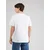 Calvin Klein Jeans Majica  safir / svetlo modra / bela