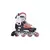 Roler PW126A-45 ALU