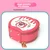Disney Ženska torbica Strawberry Bear, Roze