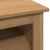 Radni stol PANAMA 112 x 45 x 75 cm od masivne borovine