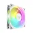 ASUS TUF GAMING TR120 ARGB WHITE EDITION 3IN1 ventilator