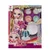 Rainbow High Rainbow Shimmers Bella roza
