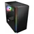 Kućište Cougar CGR-5PC4B-RGB midi tower