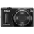 NIKON digitalni fotoaparat COOLPIX S9600 črn