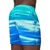 Speedo PRNT REDONDO EDG VLY 16INCH, muški kupaći, plava 8004842