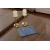 Hanah Home Klub sto-set Orion, 90x60x30, 85x30x35cm, 2 komada, Braon