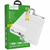hoco. Power bank 30000mAh, Micro-USB / Tipe-C ulaz, lampa - J73 Powerful, White
