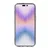 Maska Nillkin Nature Pro za iPhone 14 Pro transparent