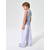 Sinsay - Donji deo trenerke Wide leg - svetlo siva