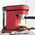 Cecotec CECOTEC Caffelizzia 790 Shiny Pro kavni aparat, (679790)