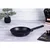 Berlingerhaus Ponev s titanovo površino 24 cm Monaco Collection BH-7083