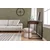 Atelier del Sofa Mustang Small Left Ugaona garnitura, Krem