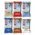 Clif Bar Probierpaket (6 x 68g)