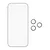 Bundle Essentials 2v1 za iPhone 17 Pro, PanzerGlass