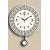 Wallity Zidni sat Vlnt113Kr, 39x50 cm, Krem