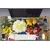 Decormat Podloga za mizo Still life 90x45 cm
