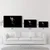 Wallity Slika CAM-1005, 46x72cm