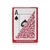 Karte Copag - Elite - Jumbo - Red