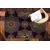 Decormat Podloga za teraso Ornament Mandala 60x90 cm