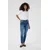 Kaffe Kavbojke Willow moder denim