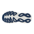 Mizuno  WAVE SKY 9  Bela