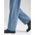LEVIS  Kavbojke moder denim