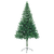 VIDAXL božično drevo/novoletna jelka, 180cm