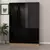 Hanah home Ormar Kale 135x210x52cm Tamnosivi