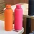 LIVEFY termovka Soft Touch 500 ml, roza