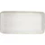CHURCHILL Stonecast Hints Buffet Barley White servirna skleda, dolžina: 530 mm (2 kos)