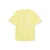 Johnny Urban Majica Sammy Oversized svetlo rumena