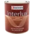 INTERLUX Antikorozivna uljana boja 25kg siva/crvena