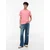 Tommy Jeans Majica roza