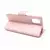 Maska Hanman Canvas ORG za Samsung A715F Galaxy A71 roze