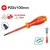 Total One-Stop Tools Izolirani izvijač PZ2*100mm /IND (THTISPZ2100)