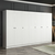 HANAH HOME Garderober Kale Mebran 4777