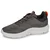 Adidas Muške patike Cloudfoam Flex - Elastic Laces KK3486, Braon