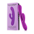 FemmeFunn Ultra Rabbit Purple