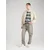 SCOTCH & SODA Kavbojke CORE Dean siv denim