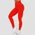GymBeam Women‘s BEAT Leggings Tangerine