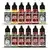 Fantasy Paint Set by Squidmar Miniatures
