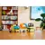 LEGO® DUPLO Tovornjak in bager na gosenicah (10931)
