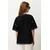 Trendyol Milla Ženska majica TWOSS24TS00184, Crna