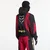 Jakna FOX Hooded Jacket Black M