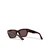 Calvin Klein Sončna očala CK23509S Rjava