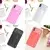 Maska X-Level Rainbow za Samsung Note 8/ N950 transparent